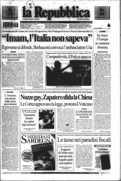 La repubblica